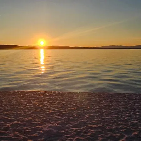 Mare Lägenhet