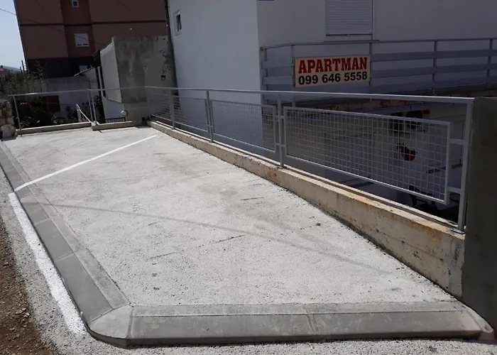 Mare Apartman Crikvenica