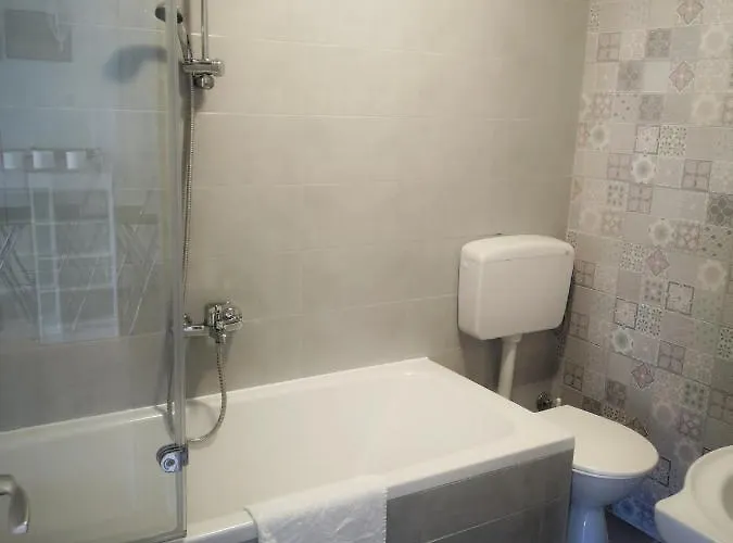 Mare Apartman Crikvenica