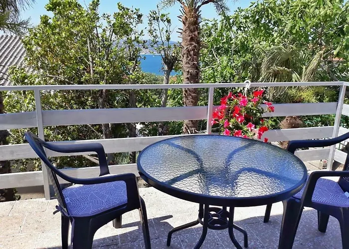 Mare Apartman Crikvenica
