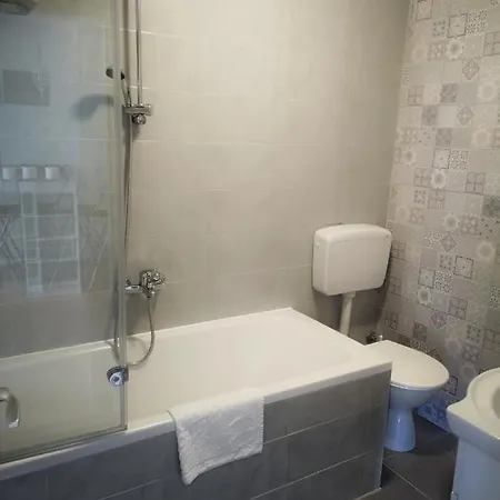Mare Apartmán Crikvenica