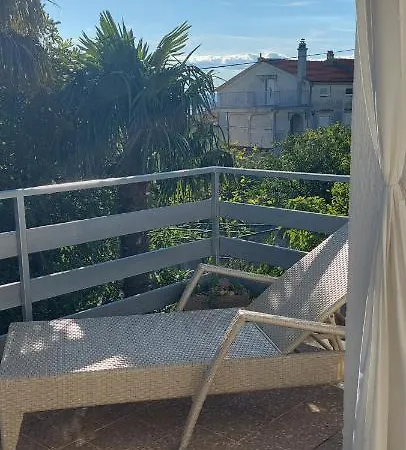 Apartmán Mare