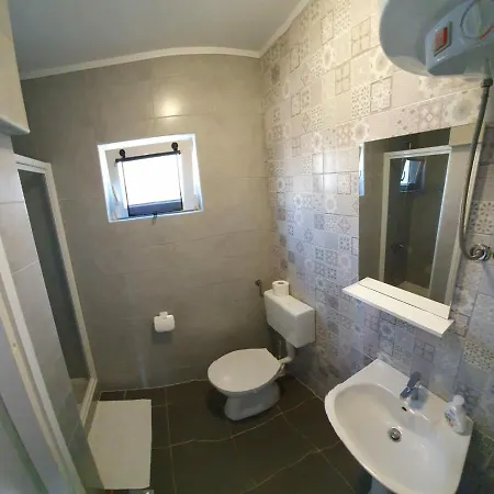 Mare Apartament *