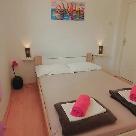Apartmán Mare *