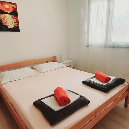 Mare Apartmán