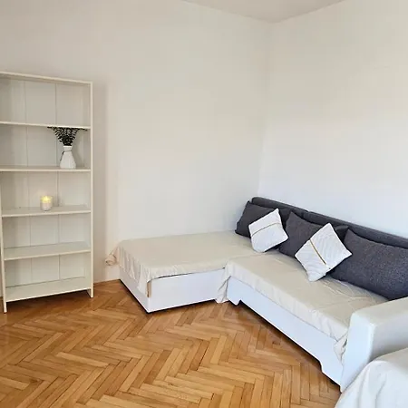 Mare Apartmán