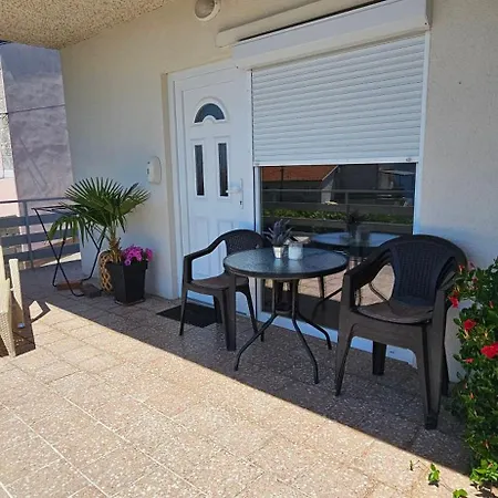 Apartamento Mare Crikvenica