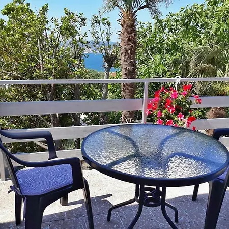 Mare Apartmán Crikvenica