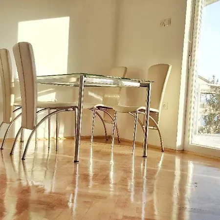 Mare Apartmán *