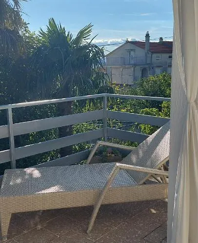 Apartman Mare