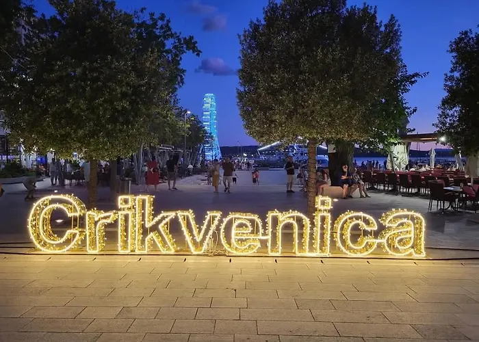 Mare Apartment Crikvenica