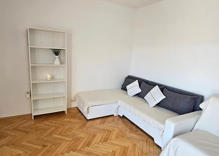 Mare Apartment
