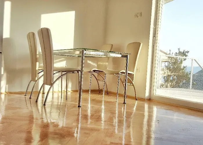 Mare Apartman *